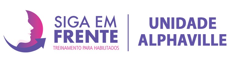 Siga em Frente – Unidade Alphaville